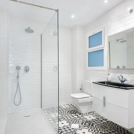 Apartment Iloftmalaga Plaza De Flores *