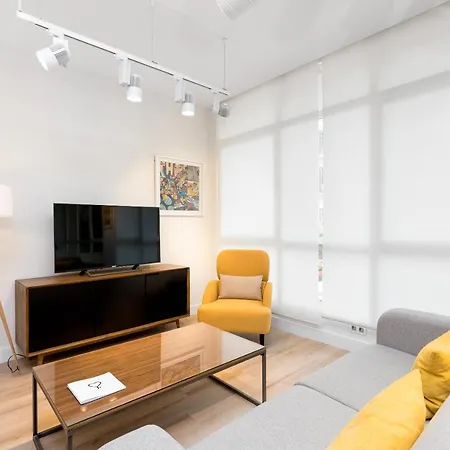 Apartment Iloftmalaga Plaza De Flores *