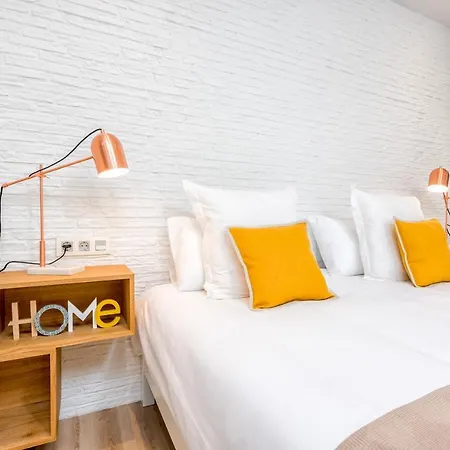 Apartment Iloftmalaga Plaza De Flores