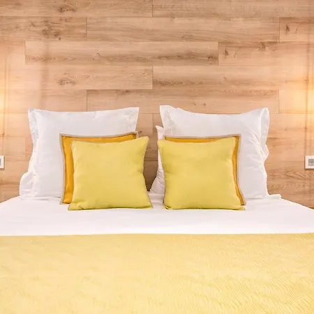 Iloftmalaga Plaza De Flores Apartment Malaga