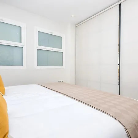 Iloftmalaga Plaza De Flores Apartment Malaga