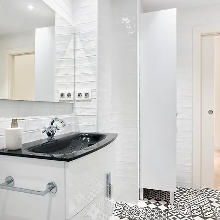 Apartment Iloftmalaga Plaza De Flores